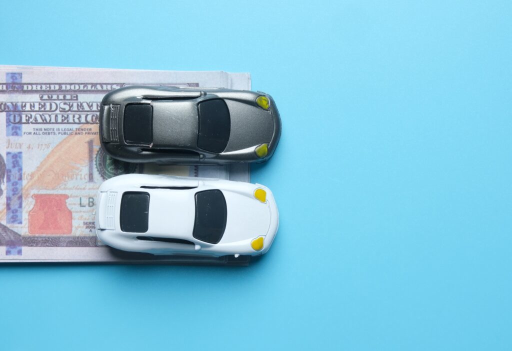 Car cost